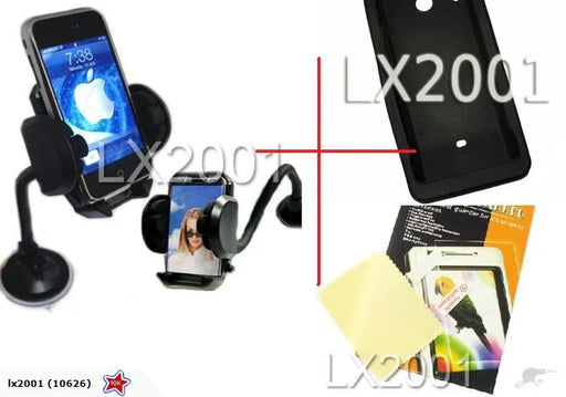 HTC Hero G3 DEAL WOW! - LX2001 - Homewares, Outdoor, Phone Accessories, Cases, Speakers, Headphones + More -