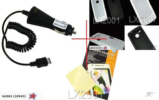 Samsung i8910 DEAL WOW! - LX2001 - Homewares, Outdoor, Phone Accessories, Cases, Speakers, Headphones + More -