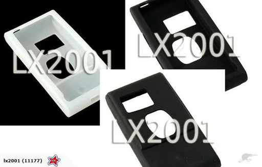 Sony ericsson Satio U1i Case - LX2001 - Homewares, Outdoor, Phone Accessories, Cases, Speakers, Headphones + More -