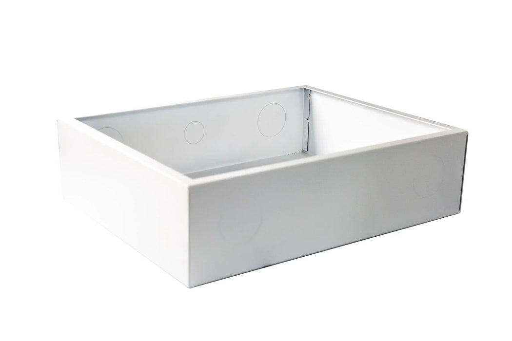 DYNAMIX 20'' Surface Mount Enclosure , For the HWS-2004V2 FTTH Enclosure - LX2001 - Homewares, Outdoor, Phone Accessories, Cases, Speakers, Headphones + More -