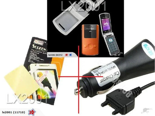 Sony ericsson w508 w508a DEAL WOW! - LX2001 - Homewares, Outdoor, Phone Accessories, Cases, Speakers, Headphones + More -