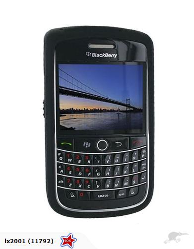 blackberry 9700 Case