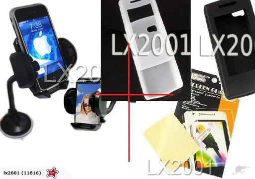 Sony Ericsson Aino U10i DEAL - LX2001 - Homewares, Outdoor, Phone Accessories, Cases, Speakers, Headphones + More -