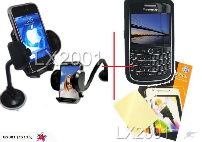 Blackberry 9700 deal