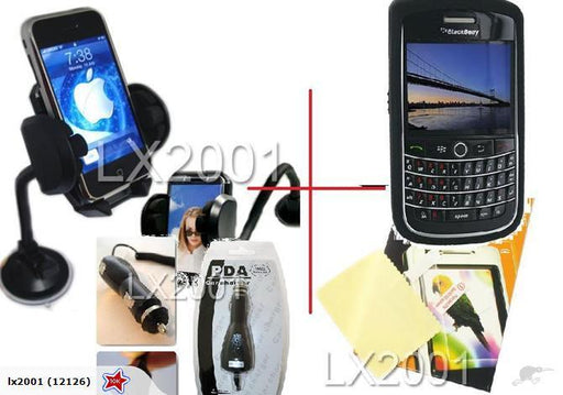 Blackberry 9700 DEAL WOW! - LX2001 - Homewares, Outdoor, Phone Accessories, Cases, Speakers, Headphones + More -