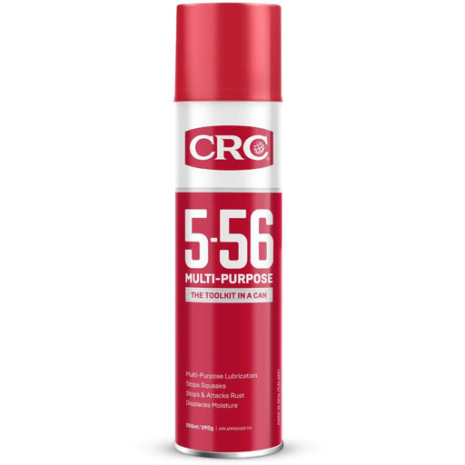 Crc Crc 5.56 Marine 550Ml Aerosol - LX2001 - Homewares, Outdoor, Phone Accessories, Cases, Speakers, Headphones + More -