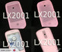 HTC Magic Case - PINK CLEAR - LX2001 - Homewares, Outdoor, Phone Accessories, Cases, Speakers, Headphones + More -