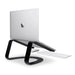 Twelve South Curve Laptop Stand for MacBook / Laptops (Black) - LX2001 - Homewares, Outdoor, Phone Accessories, Cases, Speakers, Headphones + More -