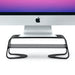 Twelve South Curve Riser Stand for iMac & Displays - LX2001 - Homewares, Outdoor, Phone Accessories, Cases, Speakers, Headphones + More -