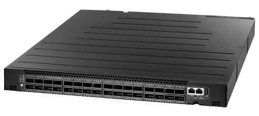 EDGECORE 32 Port 100G QSFP28 compact 1RU Switch. Broadcom Tomahawk 3.2Tbps. Inte - LX2001 - Homewares, Outdoor, Phone Accessories, Cases, Speakers, Headphones + More -
