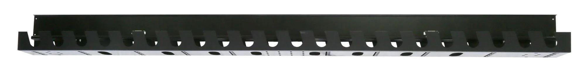 DYNAMIX 45U 100mm Front vertical cable management - PAIR - LX2001 - Homewares, Outdoor, Phone Accessories, Cases, Speakers, Headphones + More -