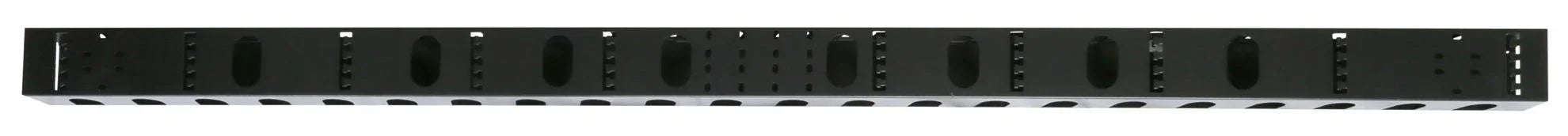 DYNAMIX 45U 100mm Front vertical cable management - PAIR - LX2001 - Homewares, Outdoor, Phone Accessories, Cases, Speakers, Headphones + More -