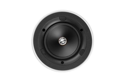 KEF Ultra Thin Bezel 5.25'' Round In Ceiling Speaker. 130mm Uni-Q driver with 16 - LX2001 - Homewares, Outdoor, Phone Accessories, Cases, Speakers, Headphones + More -