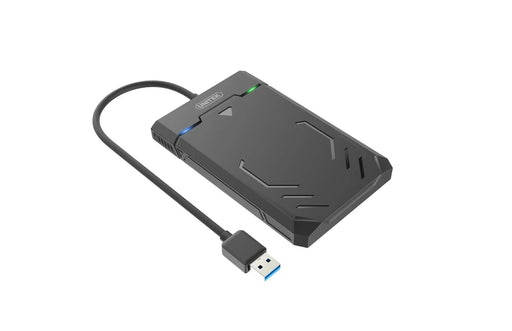 UNITEK USB 3.1 SATA HDD enclosure. Supports 2.5'' SATA HDD. Supports SATA 6G/3G/ - LX2001 - Homewares, Outdoor, Phone Accessories, Cases, Speakers, Headphones + More -