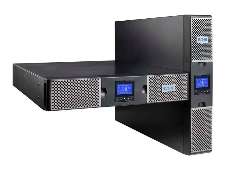 EATON 9PX 1000VA Rack/Tower UPS. 10Amp Input, 230V. Rail Kit Included.   3-5 day