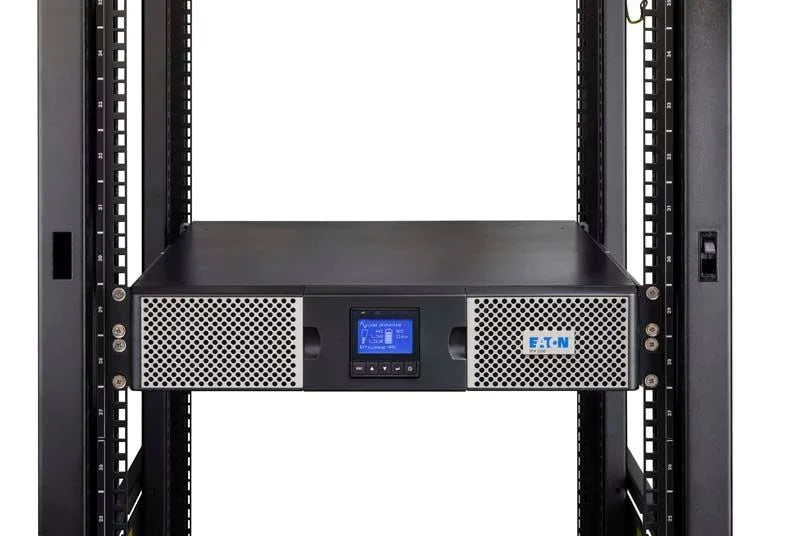 Eaton Px Rack Rails EATON 9PX 1500VA Rack/Tower UPS. 10Amp Input, 230V. Rail Kit Included ...