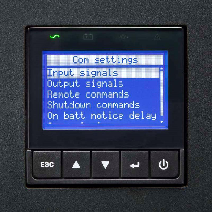 EATON 9PX 1500VA Rack/Tower UPS. 10Amp Input, 230V. Rail Kit Included. 3-5 day - LX2001 - Homewares, Outdoor, Phone Accessories, Cases, Speakers, Headphones + More -