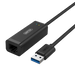 UNITEK USB-A 3.0 Gigabit Ethernet Converter. Supports IPv4/v6; COE; Wake-on-LAN. - LX2001 - Homewares, Outdoor, Phone Accessories, Cases, Speakers, Headphones + More -