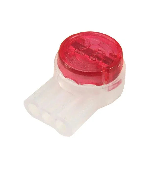 DYNAMIX 3 Wire Gel filled Joiner UR-3, (Use Compression Tool CT-105) - LX2001 - Homewares, Outdoor, Phone Accessories, Cases, Speakers, Headphones + More -