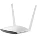 EDIMAX AC1200 Gigabit Dual-Band Wi-Fi Router with USB Port & VPN. Supports iQoS - LX2001 - Homewares, Outdoor, Phone Accessories, Cases, Speakers, Headphones + More -