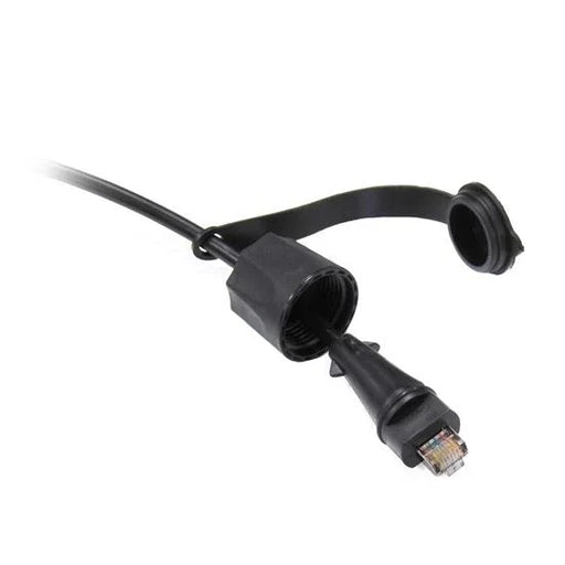 DYNAMIX 2m Cat6, IP67 Rated Patch Lead With Protective Boot - LX2001 - Homewares, Outdoor, Phone Accessories, Cases, Speakers, Headphones + More -