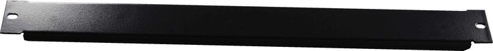 DYNAMIX 1RU 19'' Blanking Panel. Black Colour. - LX2001 - Homewares, Outdoor, Phone Accessories, Cases, Speakers, Headphones + More -