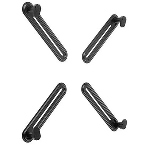 BRATECK Universal Monitor Adapter Kit. For monitors without VESA holes. Fits scr - LX2001 - Homewares, Outdoor, Phone Accessories, Cases, Speakers, Headphones + More -