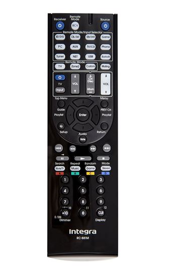 ONKYO Remote to suit DTR30.6 and others.   ** OTHER REMOTES AVAILABLE ON REQUEST