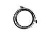 DYNAMIX 1m Toslink Slimline Audio Optic Cable. OD: 2.2mm - LX2001 - Homewares, Outdoor, Phone Accessories, Cases, Speakers, Headphones + More -