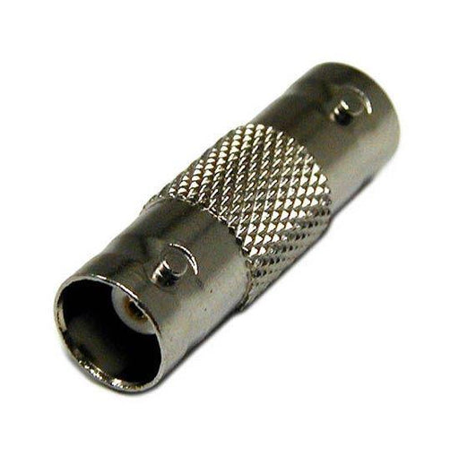 DYNAMIX BNC Female/Female Connector , 75ohm - LX2001 - Homewares, Outdoor, Phone Accessories, Cases, Speakers, Headphones + More -