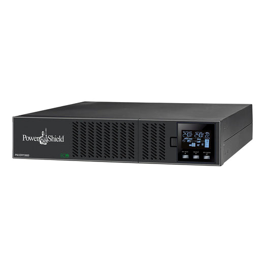 POWERSHIELD Centurion RT 3000VA/ 2700W Double Conversion True Online UPS. Power - LX2001 - Homewares, Outdoor, Phone Accessories, Cases, Speakers, Headphones + More -