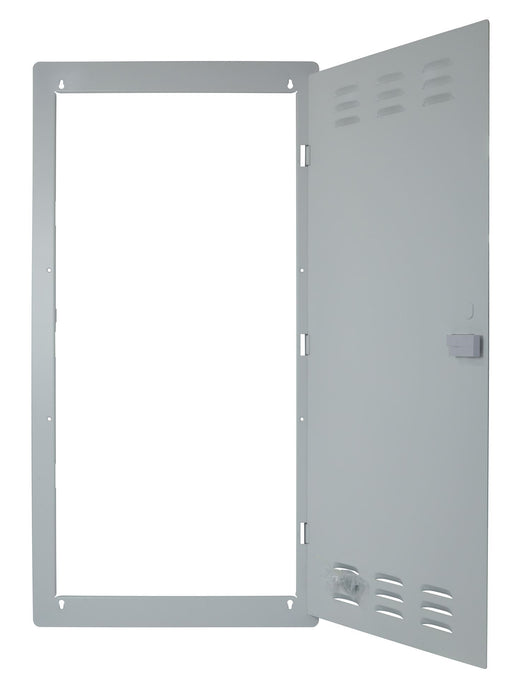 DYNAMIX Flush Mount Front Door for 2804V2 Recessed Enclosure Left Right Opening