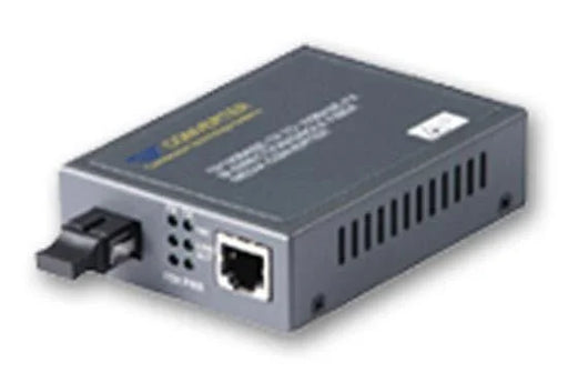 CTS Fast Ethernet WDM Converter. RX: 1310nm, TX: 1550nm. 10/100Base-TX RJ45 to 1 - LX2001 - Homewares, Outdoor, Phone Accessories, Cases, Speakers, Headphones + More -
