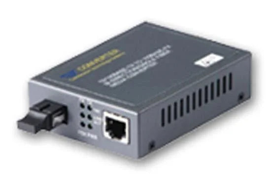CTS Fast Ethernet WDM Converter. RX: 1310nm, TX: 1550nm. 10/100Base-TX RJ45 to 1 - LX2001 - Homewares, Outdoor, Phone Accessories, Cases, Speakers, Headphones + More -