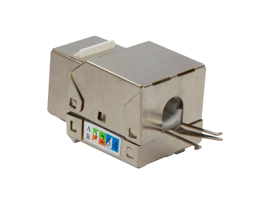 DYNAMIX Cat6 Shielded Keystone Jack Termination 110/Krone - LX2001 - Homewares, Outdoor, Phone Accessories, Cases, Speakers, Headphones + More -