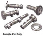 *CAMSHAFT HOTCAMS STAGE 2 ITR DESIGN-SINGLE-CAM MOTOR - LX2001 - Homewares, Outdoor, Phone Accessories, Cases, Speakers, Headphones + More -