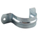 TRADESAVE Conduit Saddle Full (20mm). Zinc Plated. 6mm Mounting Hole. 100 per bo - LX2001 - Homewares, Outdoor, Phone Accessories, Cases, Speakers, Headphones + More -