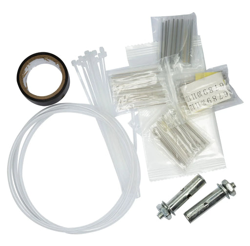 DYNAMIX Outdoor IP68 Fibre Dome Enclosure up to 144 Fibres (6 Trays x 24 Ports) - LX2001 - Homewares, Outdoor, Phone Accessories, Cases, Speakers, Headphones + More -