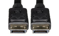 DYNAMIX 3m DisplayPort V1.4 Cable Supports up to 8K (FUHD) Resolution. 28AWG - LX2001 - Homewares, Outdoor, Phone Accessories, Cases, Speakers, Headphones + More -