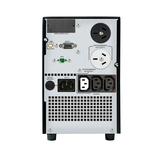 POWERSHIELD Commander 2000VA Line Interactive Tower UPS. Delivers Automatic Emer - LX2001 - Homewares, Outdoor, Phone Accessories, Cases, Speakers, Headphones + More -
