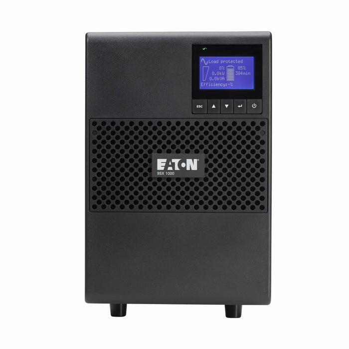 EATON 9SX 1000VA/900W Online Tower UPS, Hot-swappable Batteries 240V   3-5 days
