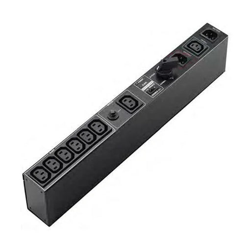 POWERSHIELD External Maintenance Bypass Switch for 1kVA or 2kVA UPS Rackmount Br - LX2001 - Homewares, Outdoor, Phone Accessories, Cases, Speakers, Headphones + More -