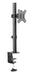 BRATECK 13"-32" Single Monitor Desk Mount. Max Load 8kgs. Rotate, TIlt & Swivel. - LX2001 - Homewares, Outdoor, Phone Accessories, Cases, Speakers, Headphones + More -