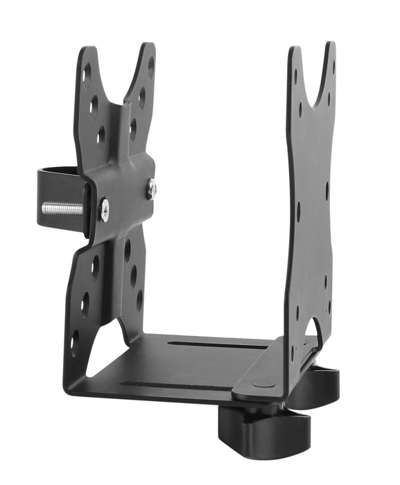 BRATECK Multifunctional Thin Client Holder. Perfect for Intel NUC the Mac Mini &