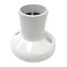 TRADESAVE Batten Lamp Holder Small Base. Moulded in Flame Resistant Polycarbonat - LX2001 - Homewares, Outdoor, Phone Accessories, Cases, Speakers, Headphones + More -