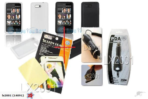 HTC HD mini deal - LX2001 - Homewares, Outdoor, Phone Accessories, Cases, Speakers, Headphones + More -