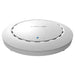 EDIMAX Long Range N300 2T2R PoE Ceiling Mount Access Point. Multiple SSIDs. Fast - LX2001 - Homewares, Outdoor, Phone Accessories, Cases, Speakers, Headphones + More -
