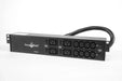 POWERSHIELD External Power Distribution Unit PDU to Accompany 6 - 10kVA UPS. Out - LX2001 - Homewares, Outdoor, Phone Accessories, Cases, Speakers, Headphones + More -
