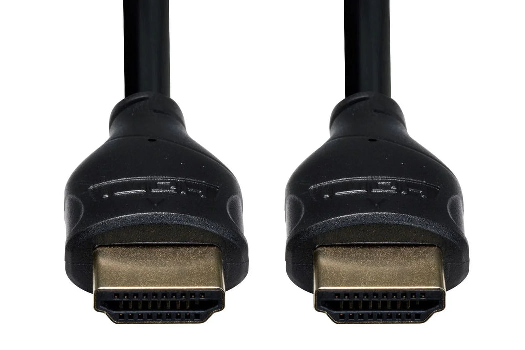 1.5m HDMI 10Gbs Slimline High-Speed Cable Ethernet 4K2K@24/30Hz (3840x2160) - LX2001 - Homewares, Outdoor, Phone Accessories, Cases, Speakers, Headphones + More -