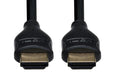 DYNAMIX 5m HDMI 10Gbs Cable Ethernet 4K2K@24/30Hz (3840x2160) 8 Audio channels. - LX2001 - Homewares, Outdoor, Phone Accessories, Cases, Speakers, Headphones + More -